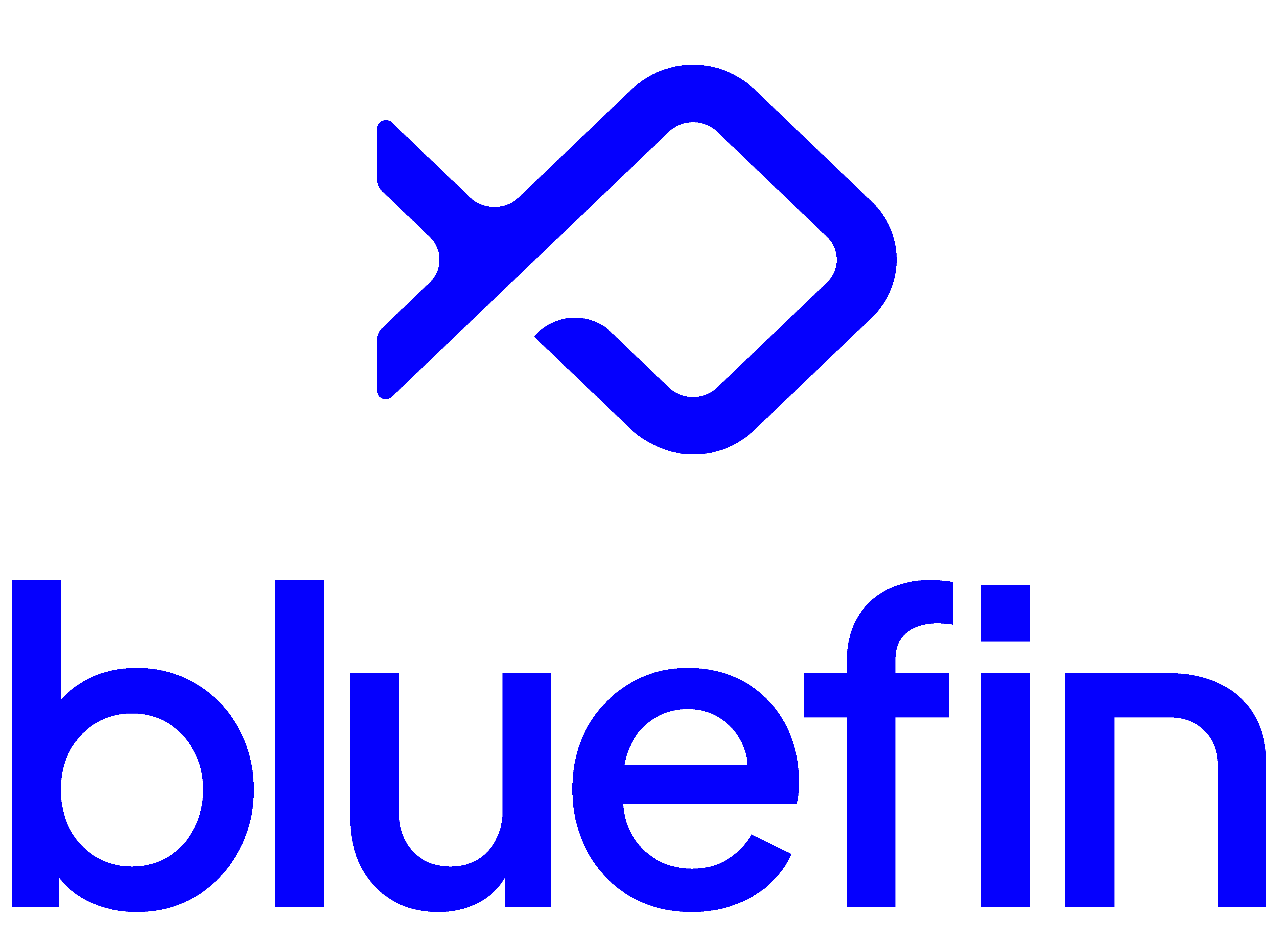 Bluefin Logo